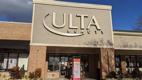 ulta cary